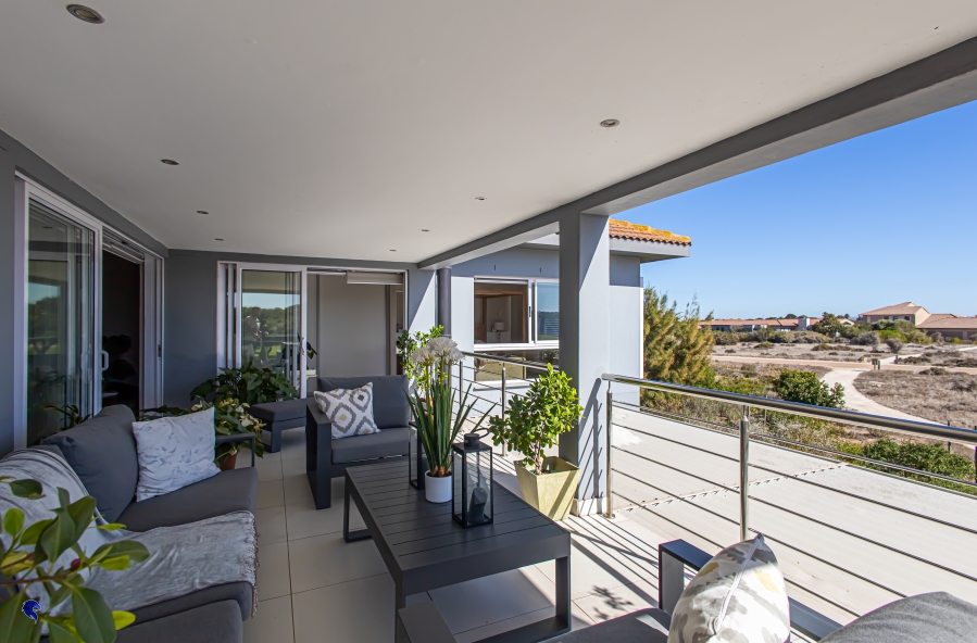 4 Bedroom Property for Sale in Langebaan Country Estate Western Cape